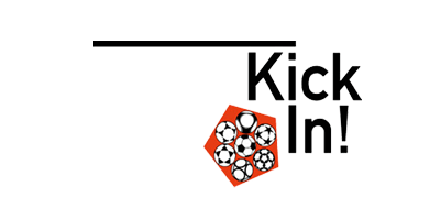 Logo "Kick In!"