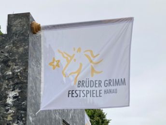 Brüder-Grimm-Festspiele