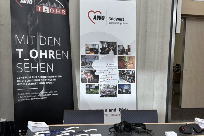 Begegnen, Lesen, Aufklären: Sight City 2026