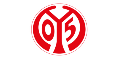 Logo 1. FSV Mainz 05