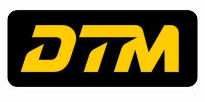 Logo DTM