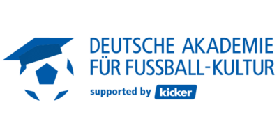 Logo Deutsche Akademie für Fussball-Kultur
