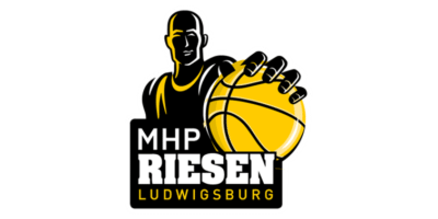 Logo MHP Riesen Ludwigsburg