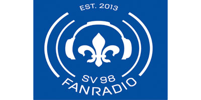 Tohr-Blindenreportage-SVD-Fanradio-Logo