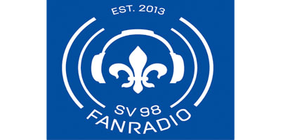 Tohr-Blindenreportage-SVD-Fanradio-Logo